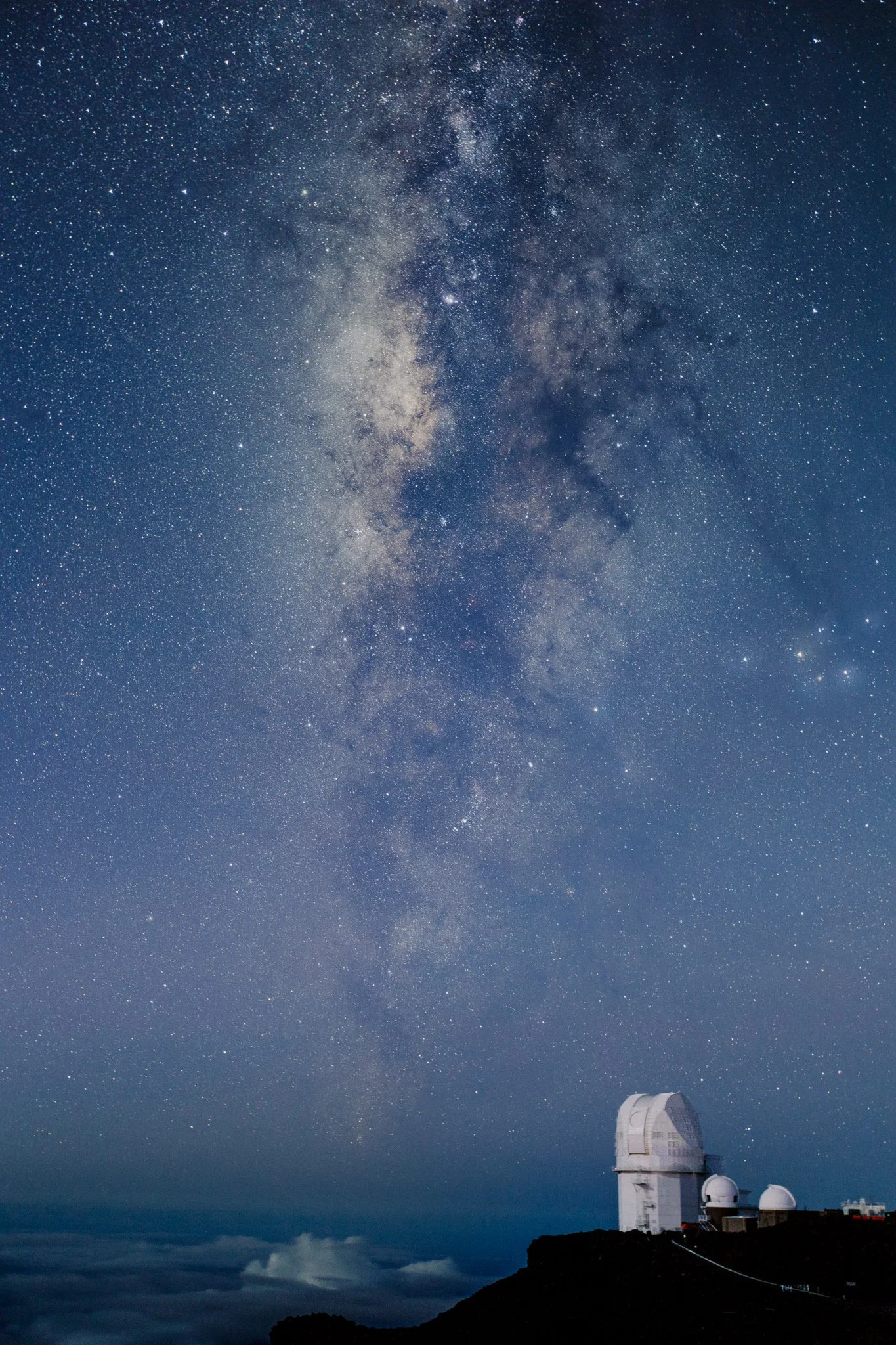 Night — Sean Haselden Photography